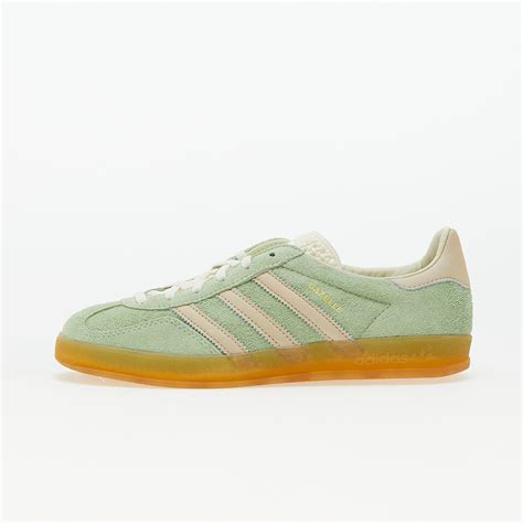 adidas schuhe green damen gazelle|Adidas gazelle nordstrom.